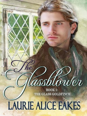 cover image of The Glassblower